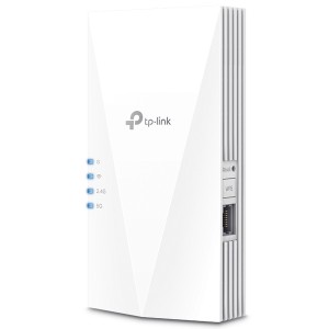 TP-LINK [RE600X(JP)] AX1800 Wi-Fi 6中継器