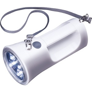 東芝 [KFL-1800(W)] LEDサーチライト (ホワイト)