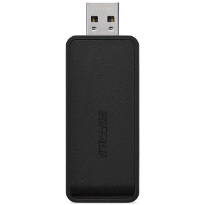 バッファロー [WI-U3-866DS] エアステーション 11ac/n/a/g/b 866Mbps USB3.0用 無線LAN子機