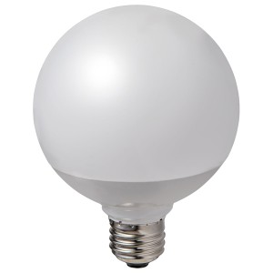 ELPA [LDG7D-G-G2103] LED電球 ボール形 G95 [PSE認証済]