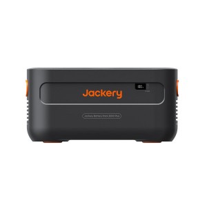 Jackery [JBP-2000A] Battery Pack 2000 Plus