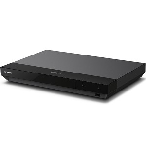 SONY(VAIO) [UBP-X700] Ultra HD ブルーレイ/DVDプレーヤー [PSE認証済]