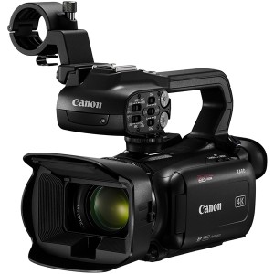 Canon [5733C001] 4Kビデオカメラ XA60(JP)
