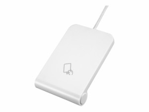IODATA [USB-NFC4] ICカードリーダーライター