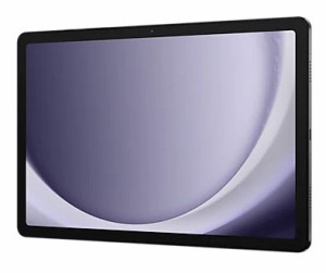 サムスン [SM-X210NZAAXJP] Androidタブレット Galaxy Tab A9+ (Wi-Fi) (CPU:Snapdragon 695/メモリ4GB/eMMC・64GB/Android 13/11型/S…