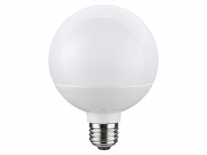 東芝 [LDG11L-G/100V1] LED電球 ボール電球形 G形E26 広配光200度 100W形相当 電球色 [PSE認証済]