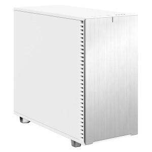 Fractal Design [FD-C-DEF7A-09] ミドルタワー型PCケース Define 7 White Solid