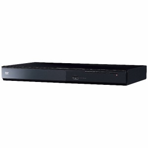 Panasonic [DVD-S500-K] DVD/CDプレーヤー (ブラック)