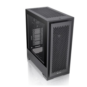 Thermaltake [CA-1X8-00F1WN-00] フルタワー型PCケース CTE T500 Air -Black-