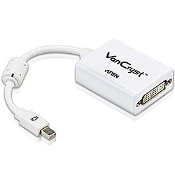 ATEN [VC960] Mini DisplayPort to DVIコンバーター