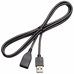 パイオニア [CD-U420] USB接続ケーブル