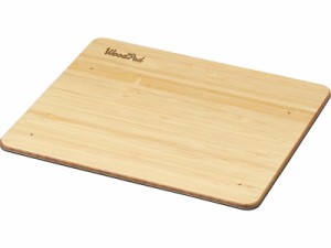 プリンストン [PTB-WPD7B] 7.5インチエントリーペンタブレット「WoodPad」
