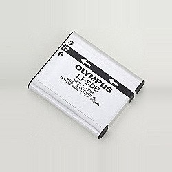 OLYMPUS [LI-50B] リチウムイオン充電池