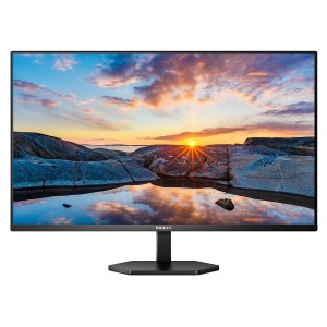 PHILIPS [32E1N3100LA/11] 液晶ディスプレイ 31.5型/1920×1080/HDMI、D-sub/ブラック/スピーカー:あり/5年間フル保証 [PSE認証済]