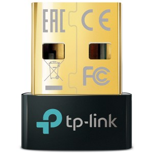 TP-LINK [UB500(JP)] Bluetooth 5.0 ナノUSBアダプター