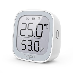 TP-LINK [Tapo T315(US)] スマートデジタル温湿度計