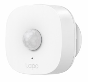 TP-LINK [Tapo T100] スマートモーションセンサー