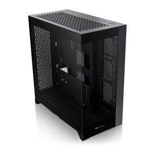 Thermaltake [CA-1Y3-00M1WN-00] ミドルタワーPCケース CTE E600 MX -Black-