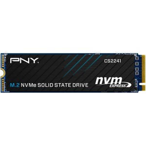 PNY [M280CS2241-1TB-CL] CS2241 SSD M.2 2280 NVMe Gen4x4 1TB