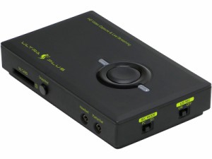 プリンストン [UP-GHDAV2] HDMIビデオキャプチャーユニット
