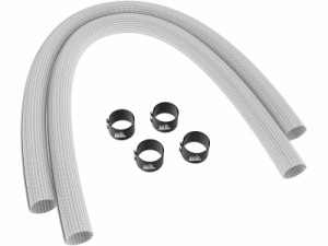 コルセア(メモリ) [CT-9010004-WW] Tubing Sleeving Kit 380mm White