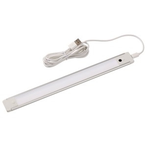 ELPA [ALT-USB2030IR(D)] LED多目的灯 USB非接触(昼光色相当)