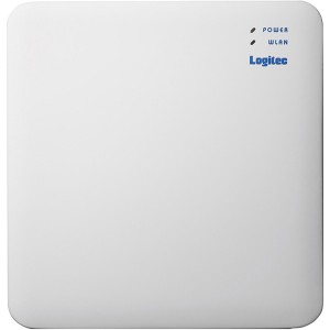 Logitec [LDR-SM8URWH] スマホ用CD録音ドライブ/有線/Android対応/USB2.0/ホワイト