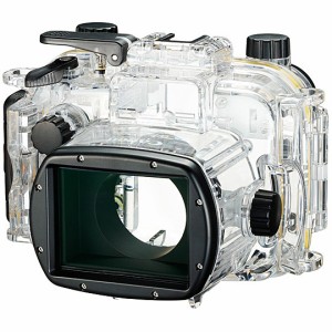 Canon [2300C002] ウォータープルーフケース WP-DC56