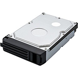 バッファロー [OP-HD3.0H] テラステーション 5400RH用オプション 交換用HDD 3TB