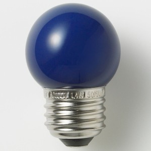 ELPA [LDG1B-G-G252] LED電球 G40形 E26 [PSE認証済]
