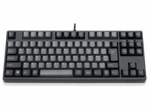 ダイヤテック [FKBN91MSS/NCSP2B] Majestouch 2SS Edition Tenkeyless MXスピードシルバー軸 日本語配列 かななし