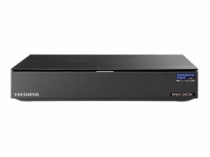 IODATA [HVL-RS4] スマホ対応ハイビジョンレコーディングハードディスク「RECBOX」 4TB