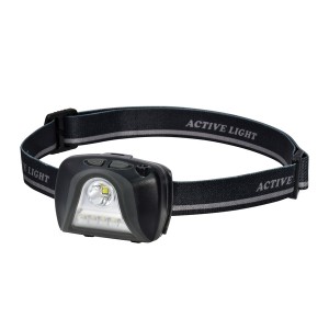 ELPA [DOP-HD501] LEDヘッドライト
