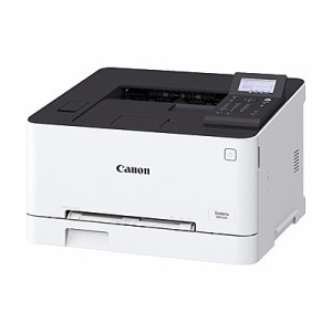 Canon [3104C006] A4カラーレーザービームプリンター Satera LBP622C