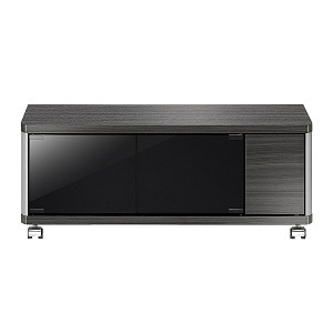 朝日木材加工 [AS-GD800L] ホームシアターTVスタンド ~32V用 ロータイプ