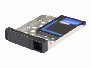 IODATA [HDL-OPS480] ランディスクSSDモデル共通交換用SSDカートリッジ 480GB