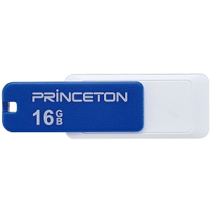 プリンストン [PFU-XLK/16G] パスワードロック機能付きセキュリティUSBメモリー 16GB