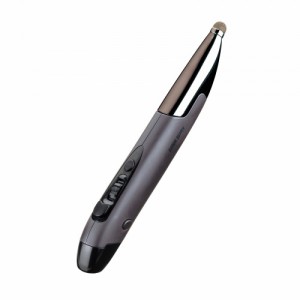 サンワサプライ [MA-PBB317DS] Bluetoothペン型マウス(充電式)