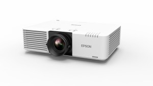 EPSON [EB-L630W] レーザー光源 ビジネスプロジェクター [PSE認証済]