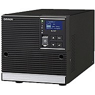 オムロン [BL100T] 無停電電源装置 ラインインタラクティブ/1000VA/900W/据置型/リチウムイオンバッテリ電池搭載