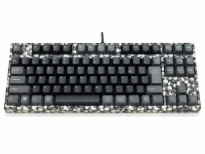 ダイヤテック [FKBN91M/NCSP2LS] Majestouch Lumi S Tenkeyless 茶軸 日本語配列 かななし