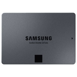 サムスン [MZ-77Q8T0B/IT] SSD 870 QVO ベーシックキット 8TB