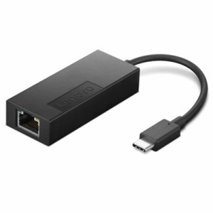 レノボ・ジャパン [4X91H17795] Lenovo USB Type-C - 2.5G イーサネットアダプター