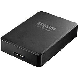 IODATA [USB-RGB3/H] USB3.0/2.0接続 外付グラフィックアダプター HDMI端子対応モデル