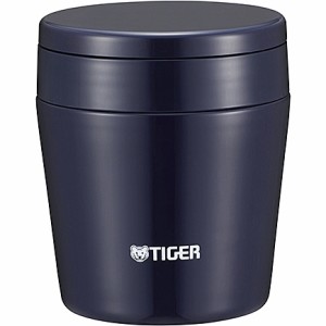 タイガー魔法瓶 [MCL-B025AI] ステンレスカップ [スープカップ] 0.25L インディゴブルー
