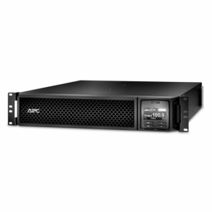 シュナイダーエレクトリック [SRT1000XLJ7W] APC Smart-UPS SRT 1000VA 100V 7年保証