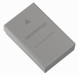 OLYMPUS [BLS-50 OM] リチウムイオン充電池