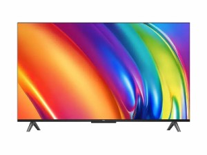 TCL [43P745] 43型Google搭載液晶テレビ [PSE認証済]