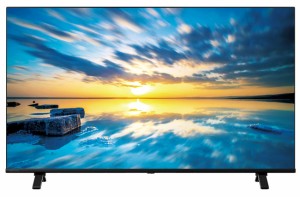 TVS REGZA [50C350M] 【法人向けREGZA】4K液晶レグザ50V型 新4K衛星放送・地上・BS・110度CSデジタル液晶テレビ [PSE認証済]