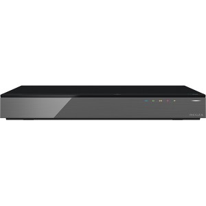 TVS REGZA [DBR-4KZ400] 【REGZA】HDD&ブルーレイディスクレコーダー タイムシフトマシン 4K対応 4TB [PSE認証済]